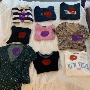 updated brandy collection read description!
